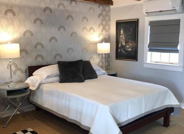 Мотель The Quarters At Pier450