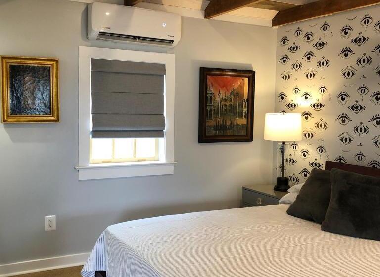 Мотель The Quarters At Pier450