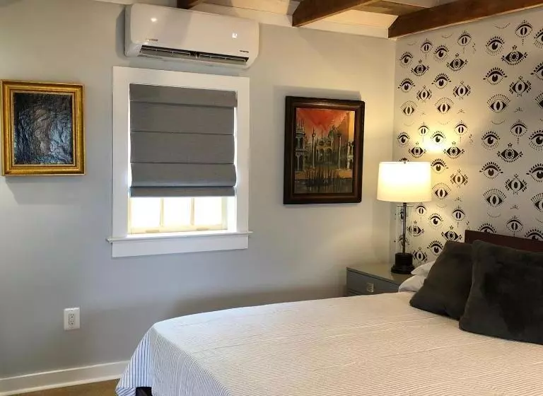 Motelli The Quarters At Pier450