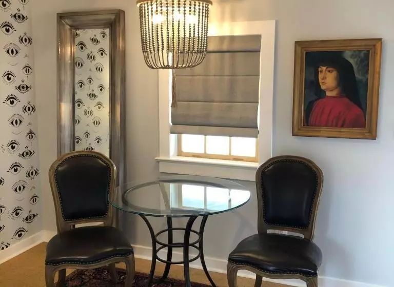 Motelli The Quarters At Pier450