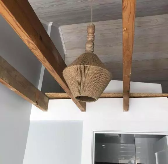 Motelli The Quarters At Pier450