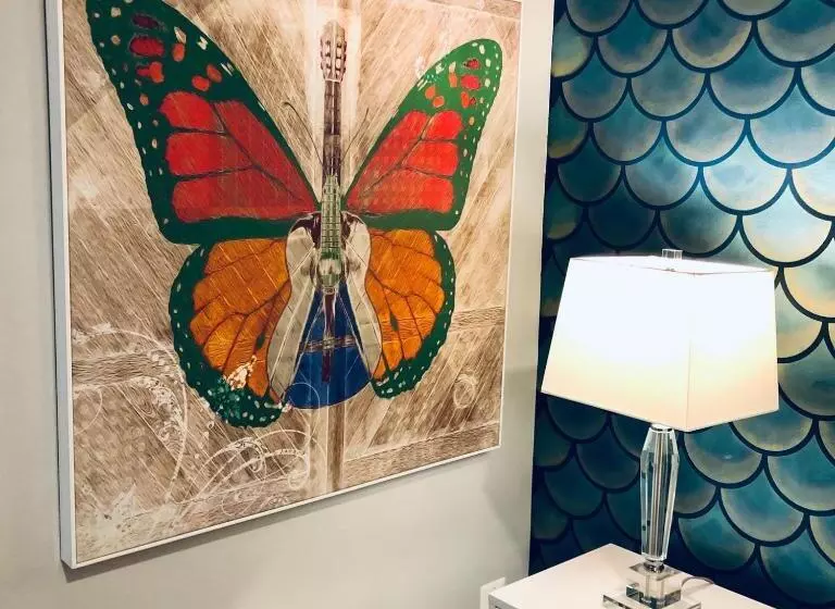 Motelli The Quarters At Pier450