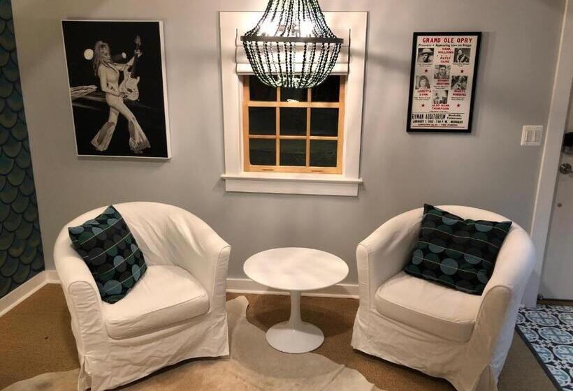 Мотель The Quarters At Pier450