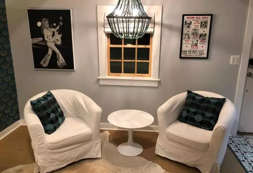 Motelli The Quarters At Pier450