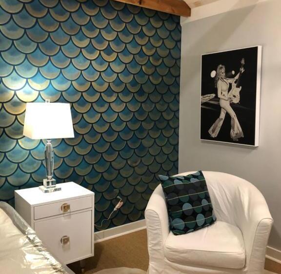 Мотель The Quarters At Pier450