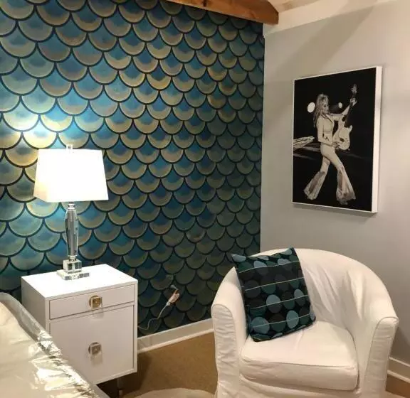 Motelli The Quarters At Pier450