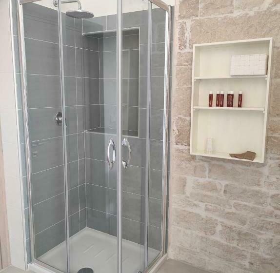 Пансион Le Gravinelle