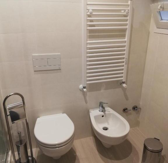 Пансион Le Gravinelle