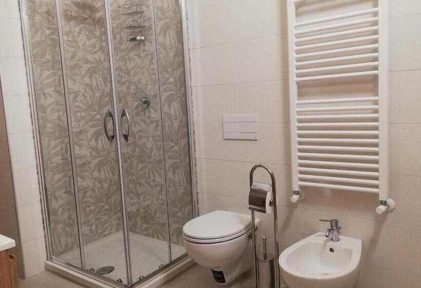 Пансион Le Gravinelle