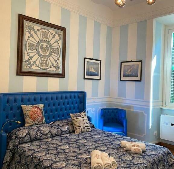 Pensjonat Regal House Anzio 2