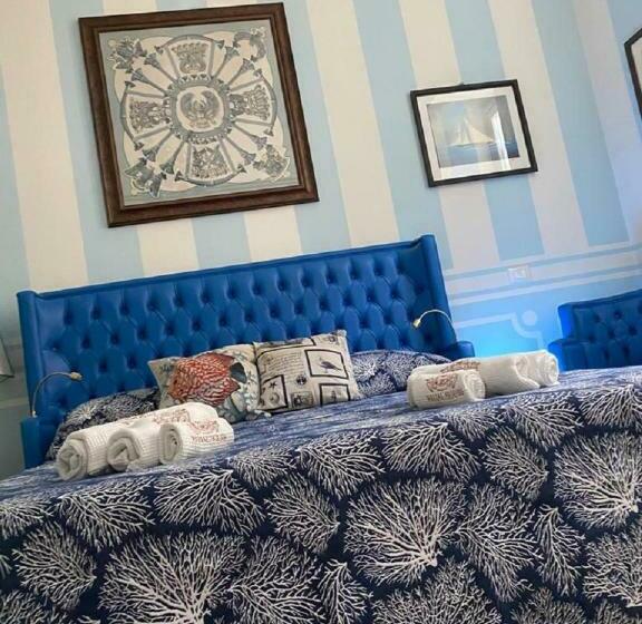 بنسيون Regal House Anzio 2