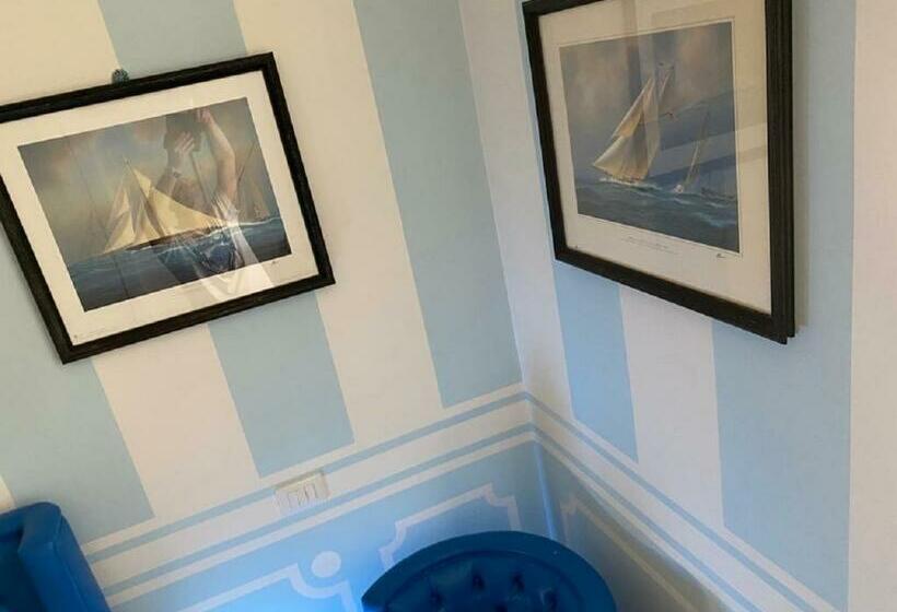 بنسيون Regal House Anzio 2