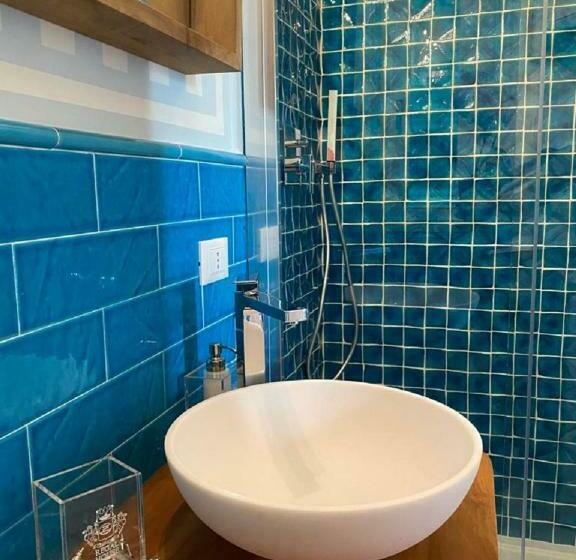 بنسيون Regal House Anzio 2