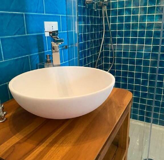 بنسيون Regal House Anzio 2