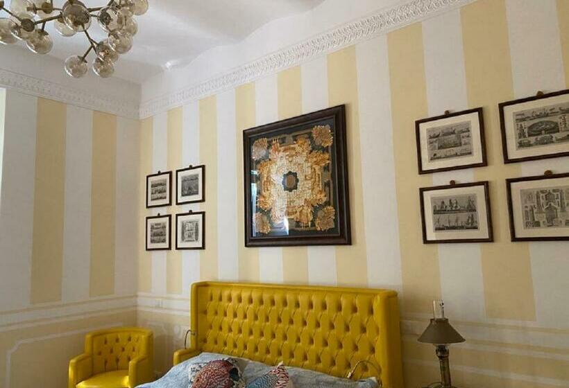 بنسيون Regal House Anzio 2