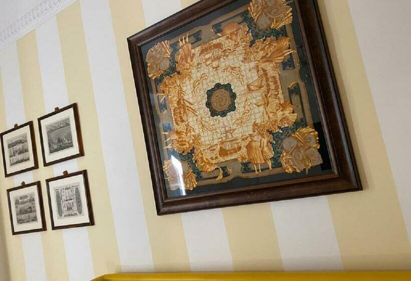 Pensjonat Regal House Anzio 2