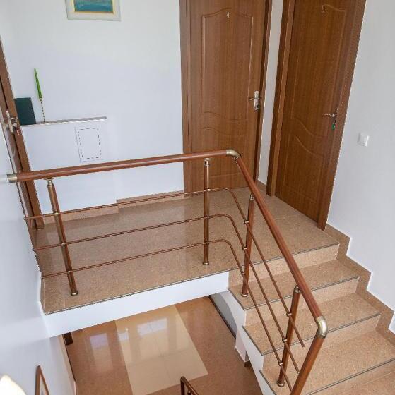 פנסיון Vila Jean Bart