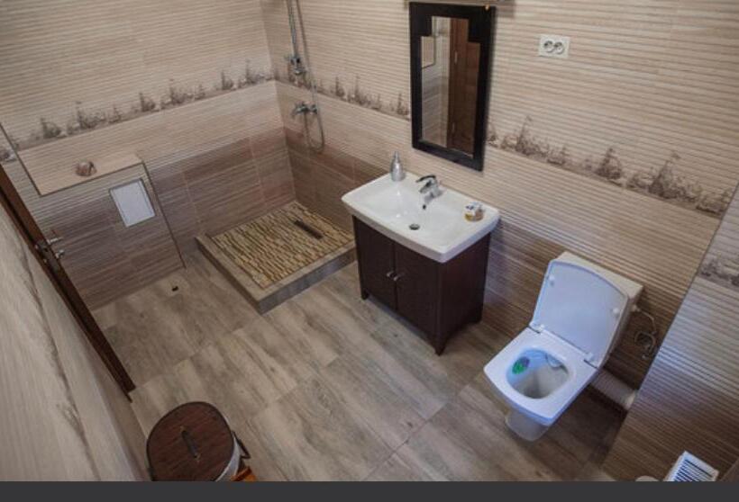 פנסיון Vila Jean Bart