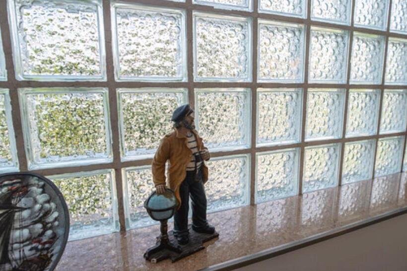 פנסיון Vila Jean Bart