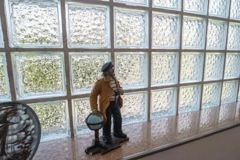 Pensió Vila Jean Bart