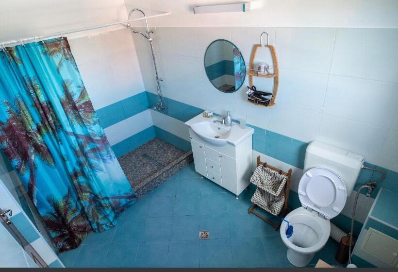 פנסיון Vila Jean Bart