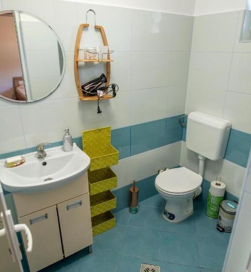 פנסיון Vila Jean Bart