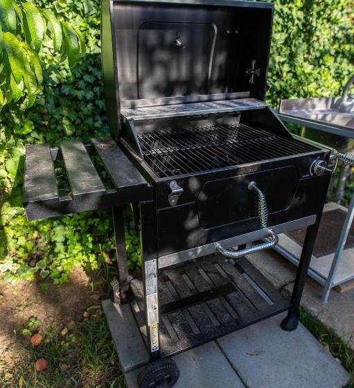 פנסיון Vila Jean Bart