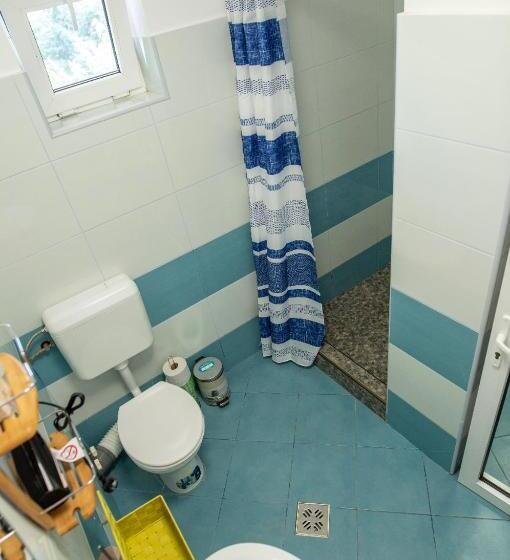 פנסיון Vila Jean Bart