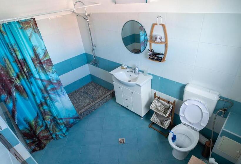 פנסיון Vila Jean Bart