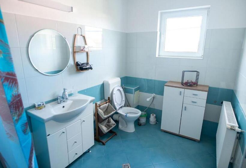 פנסיון Vila Jean Bart