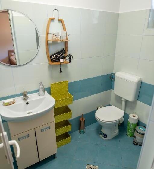 פנסיון Vila Jean Bart