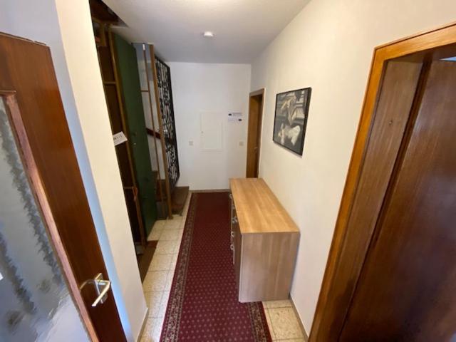 펜션 Monteurswohnung Zimmerfrei Marktheidenfeld