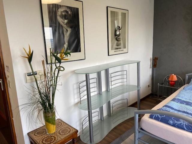 펜션 Monteurswohnung Zimmerfrei Marktheidenfeld