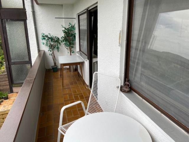 펜션 Monteurswohnung Zimmerfrei Marktheidenfeld