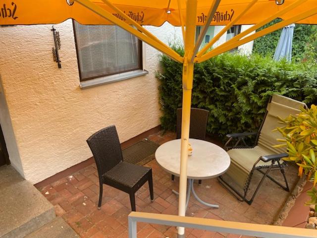 펜션 Monteurswohnung Zimmerfrei Marktheidenfeld