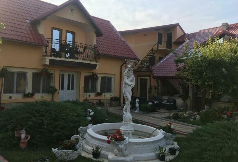 Pensiunea Darius Costinesti