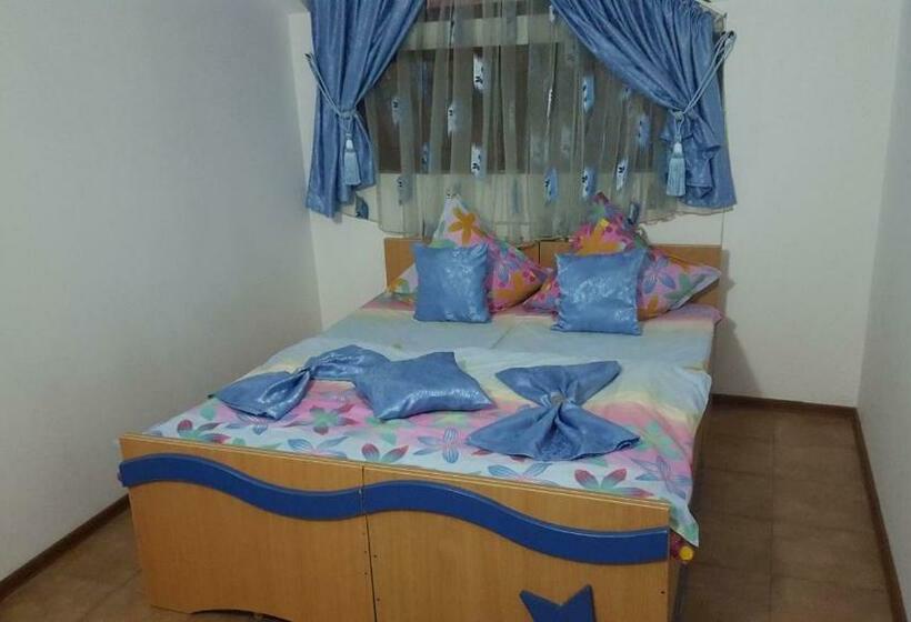 Pensiunea Darius Costinesti