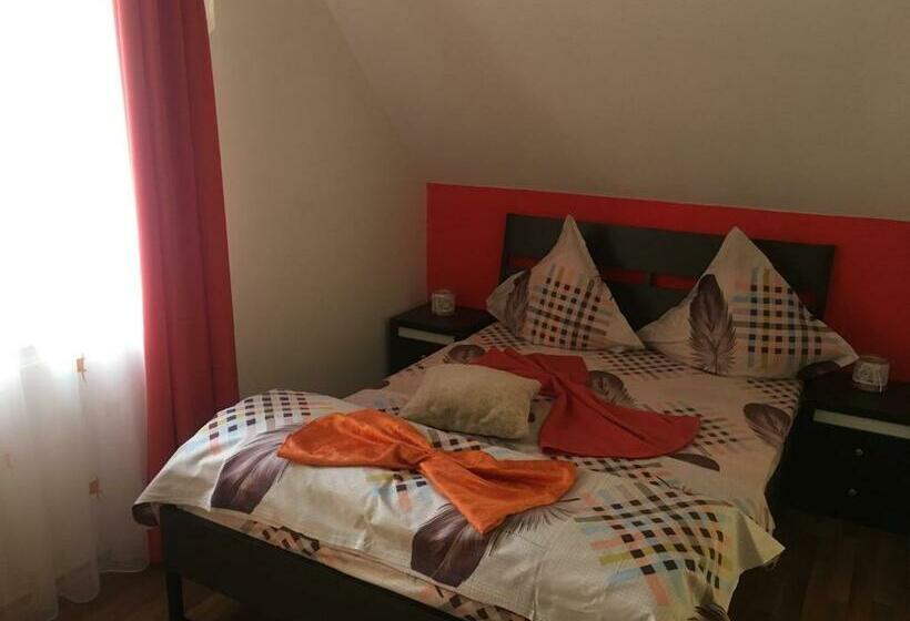 Pensiunea Darius Costinesti