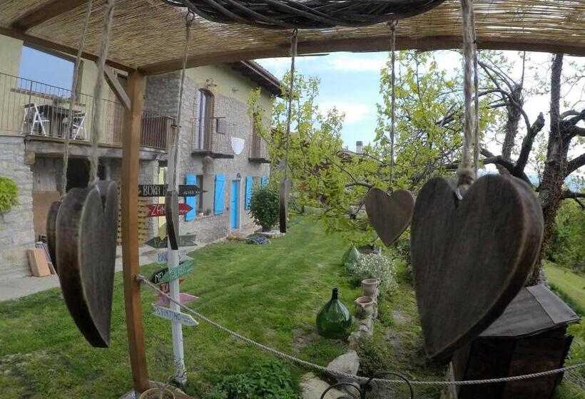 B&b La Casa Dei Cuori