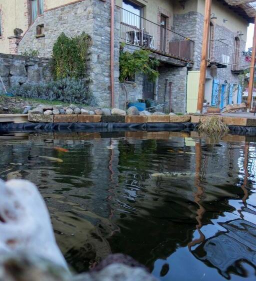 B&b La Casa Dei Cuori