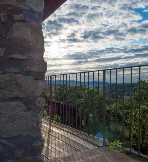 B&b La Casa Dei Cuori