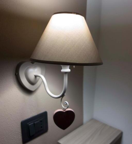 B&b La Casa Dei Cuori