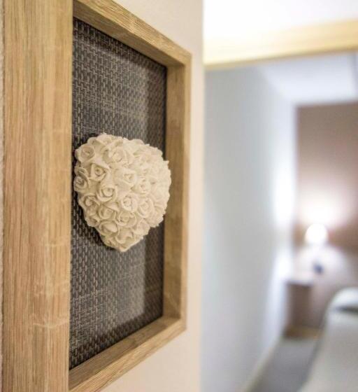 B&b La Casa Dei Cuori