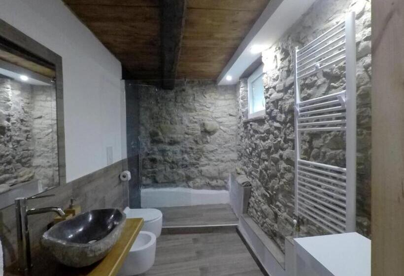 B&b La Casa Dei Cuori