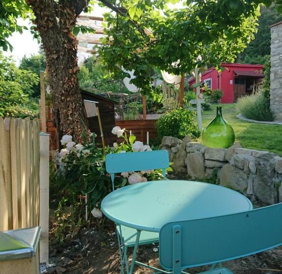 B&b La Casa Dei Cuori