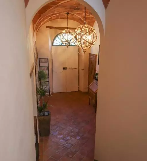 B&b La Taccola