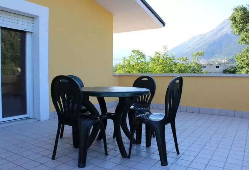 B&b Arco Dei Sogni