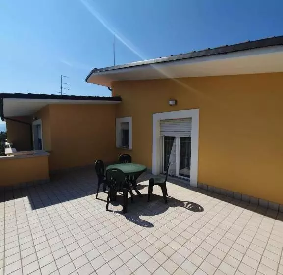 B&b Arco Dei Sogni