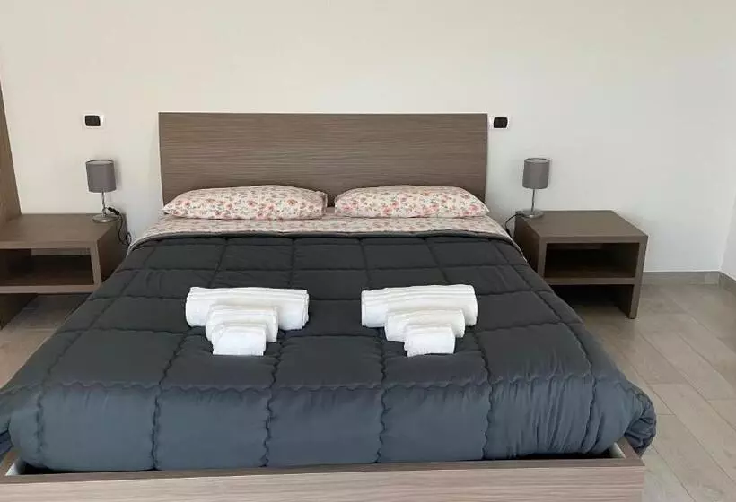 B&b Arco Dei Sogni