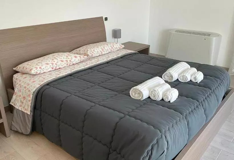 B&b Arco Dei Sogni
